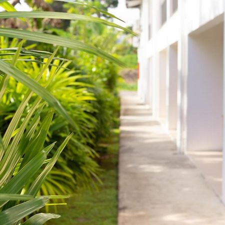 Island Accommodation 68 Extension Street Suva Exterior foto
