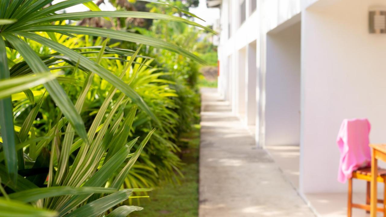 Island Accommodation 68 Extension Street Suva Exterior foto